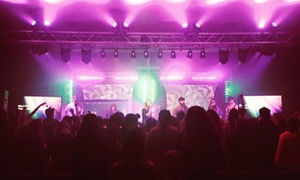 Image post by @bayhopechurch on Instagram