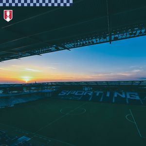 Image post by @sportingkc on Instagram