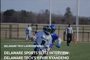 Image post by @delawaresportsblitz on Instagram