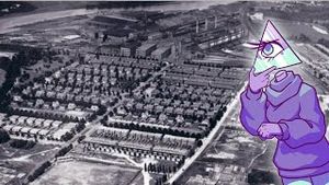 Video post by @iilluminaughtii on YouTube