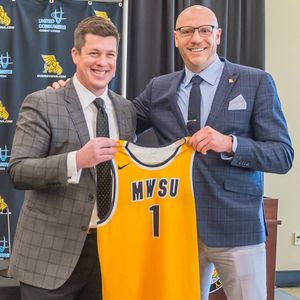 Image post by @mwsugriffons on Instagram