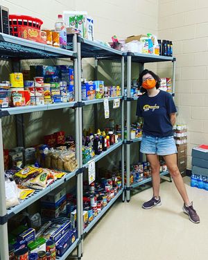 Image post by @rosencollege on Instagram