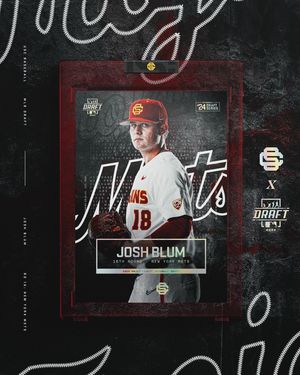 Image post by @sctrojans_baseball on Instagram