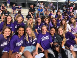 Image post by @acu_volleyball on Instagram