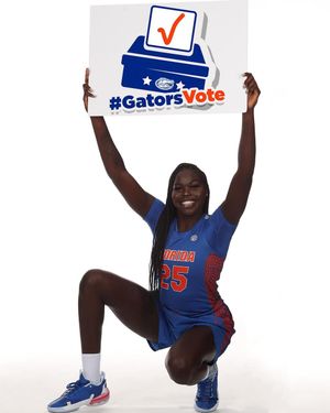 Image post by @gatorswbk on Instagram