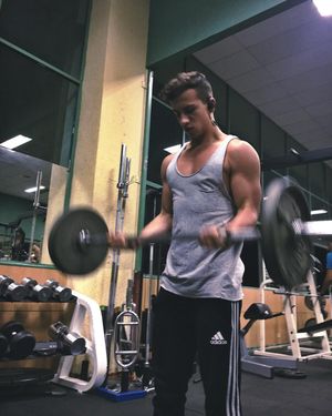 Image post by @juanicheca on Instagram