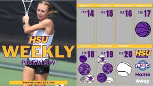 Image post by @hsuathletics on Instagram