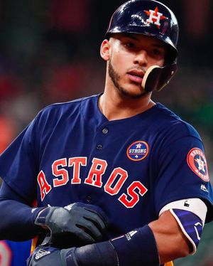 Image post by @teamcjcorrea on Instagram