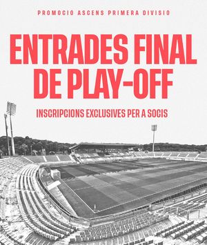 Image post by @gironafc on Instagram