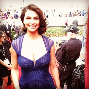 Image post by @sagawards on Instagram