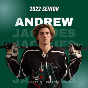 Image post by @lakeorion_varsityhockey on Instagram