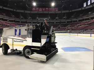 Image post by @ohiostatemhky on Instagram