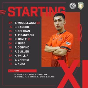 Image post by @lrrangers on Instagram