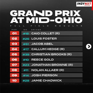 Image post by @indynxt on Instagram