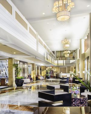Image post by @worldhotels_collection on Instagram