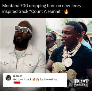 Image post by @heartofthestreetz on Instagram