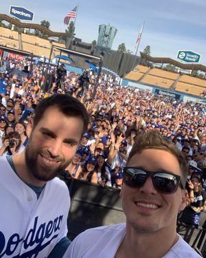 Image post by @kikehndez on Instagram