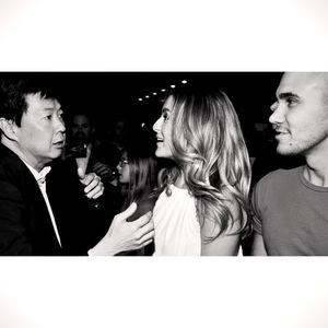 Image post by @therealcarlospena on Instagram