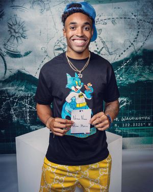 Image post by @nasimnunez on Instagram