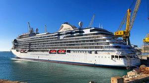Image post by @diariodibordo_cruiseblog on Instagram