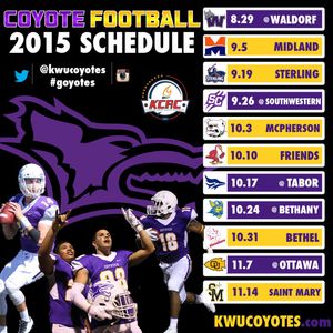 Image post by @kwucoyotes on Instagram