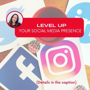 Image post by @redrootmarketing on Instagram