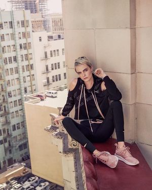 Image post by @puma on Instagram