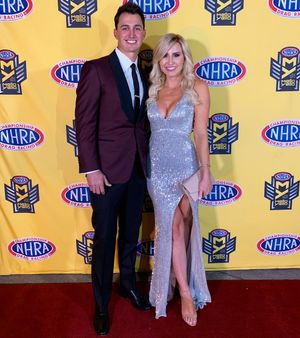Image post by @courtneyforce on Instagram