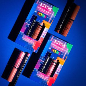 Image post by @nyxcosmetics on Instagram