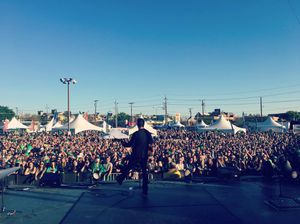 Image post by @thirdeyeblind on Instagram