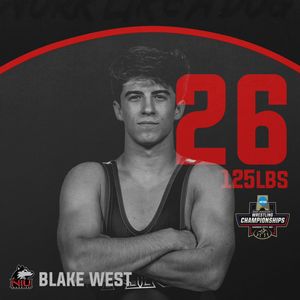 Image post by @niu_wrestling on Instagram