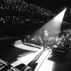 Image post by @5sos on Instagram