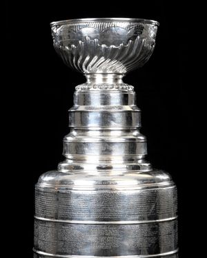 Image post by @StanleyCup on Twitter