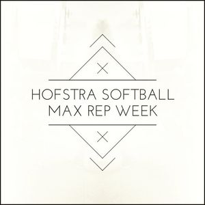 Image post by @hofstrasoftball on Instagram