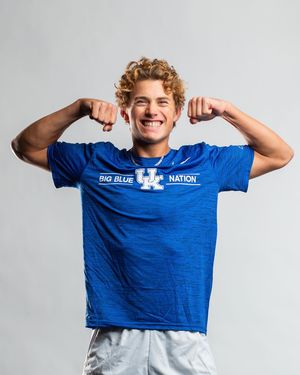Image post by @kentuckymenstennis on Instagram