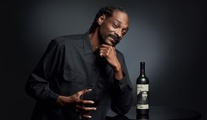 Image post by @snoopdogg on Instagram