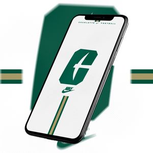 Image post by @charlottefootball on Instagram