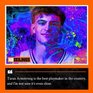 Image post by @noceilingsnba on Instagram