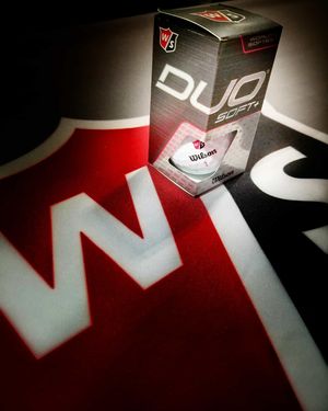 Image post by @wilsongolfcanada on Instagram