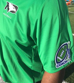 Image post by @undfootball on Instagram