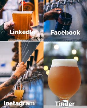 Image post by @navigationbrewingco on Instagram