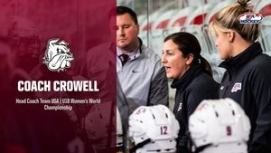 Image post by @umdwhockey on Instagram