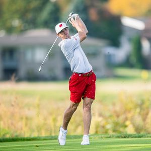 Image post by @wisconsinm_golf on Instagram