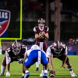 Image post by @friscobowlgame on Instagram