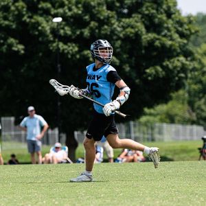 Image post by @2waylacrosse on Instagram