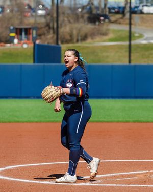 Image post by @uconnsoftball on Instagram