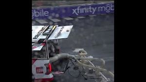 Video post by @nascar on YouTube
