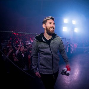 Image post by @leomessi on Instagram
