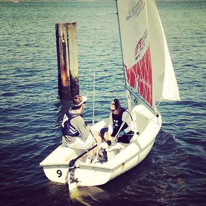 Image post by @yalesailing on Instagram