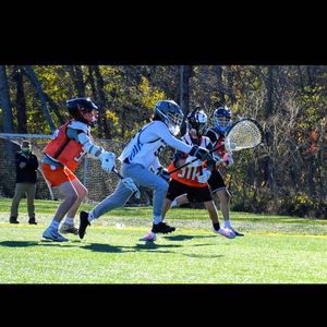 Image post by @ctwolveslax on Instagram